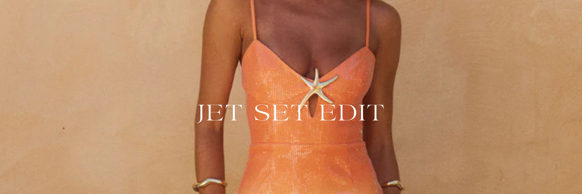 jet set club green dress The Jetset - White Bandeau Maxi Dress main image 1