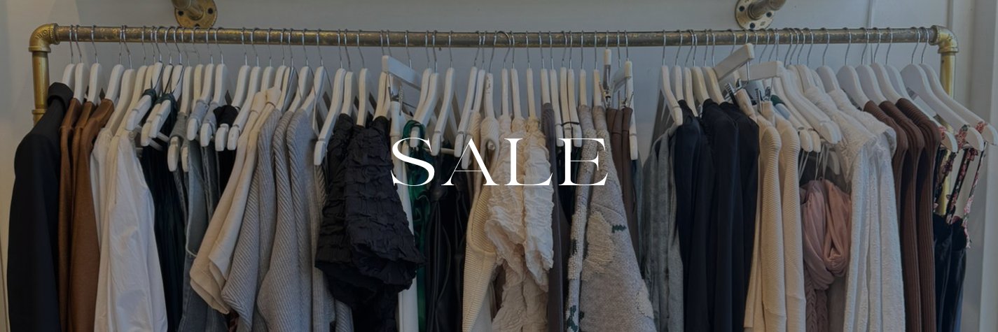 SALE DRESSES