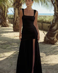 Maja Dress