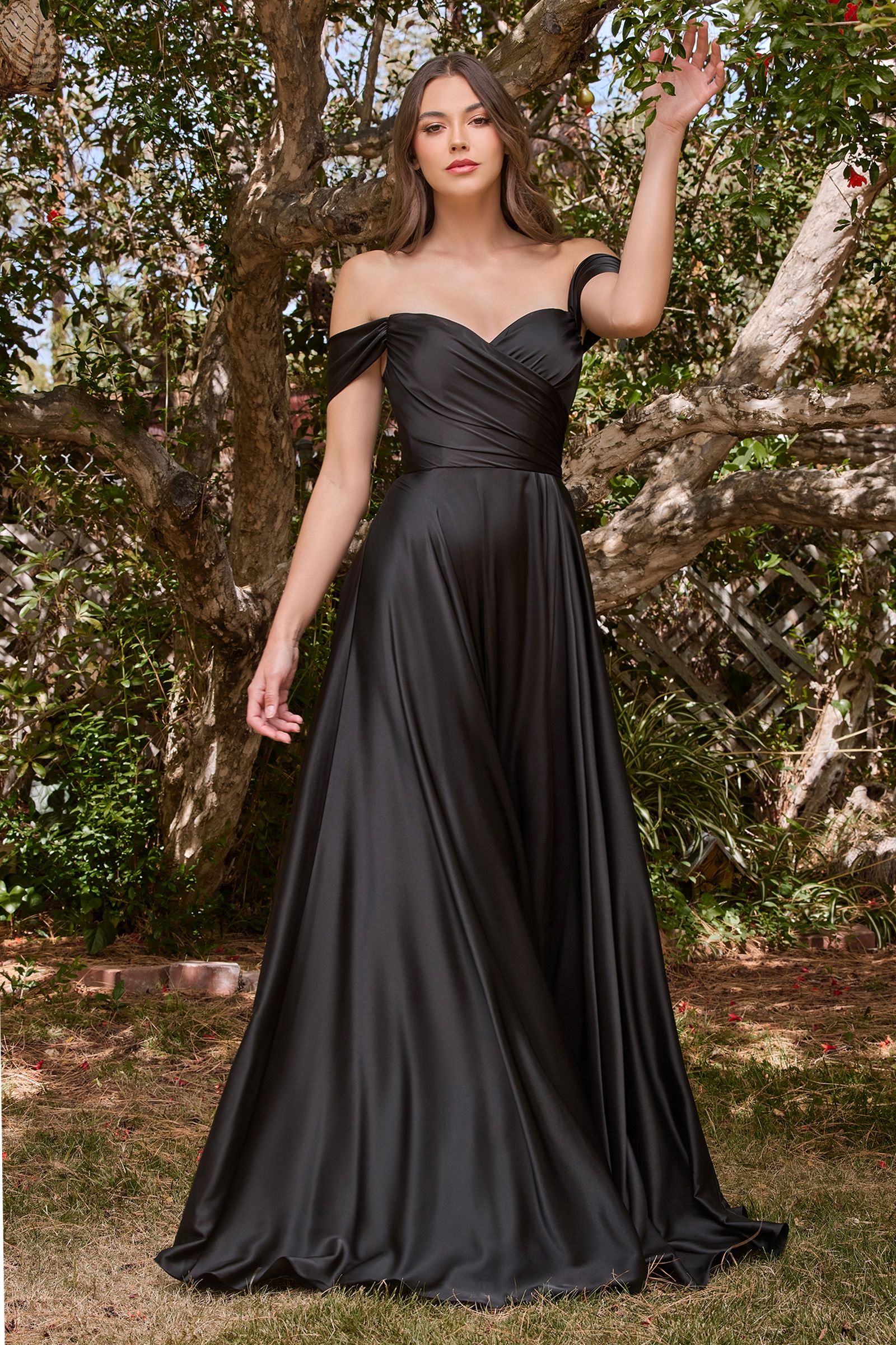 Victoria Special Order Dress LANGsura Victoria Special Order Dress LANGsura