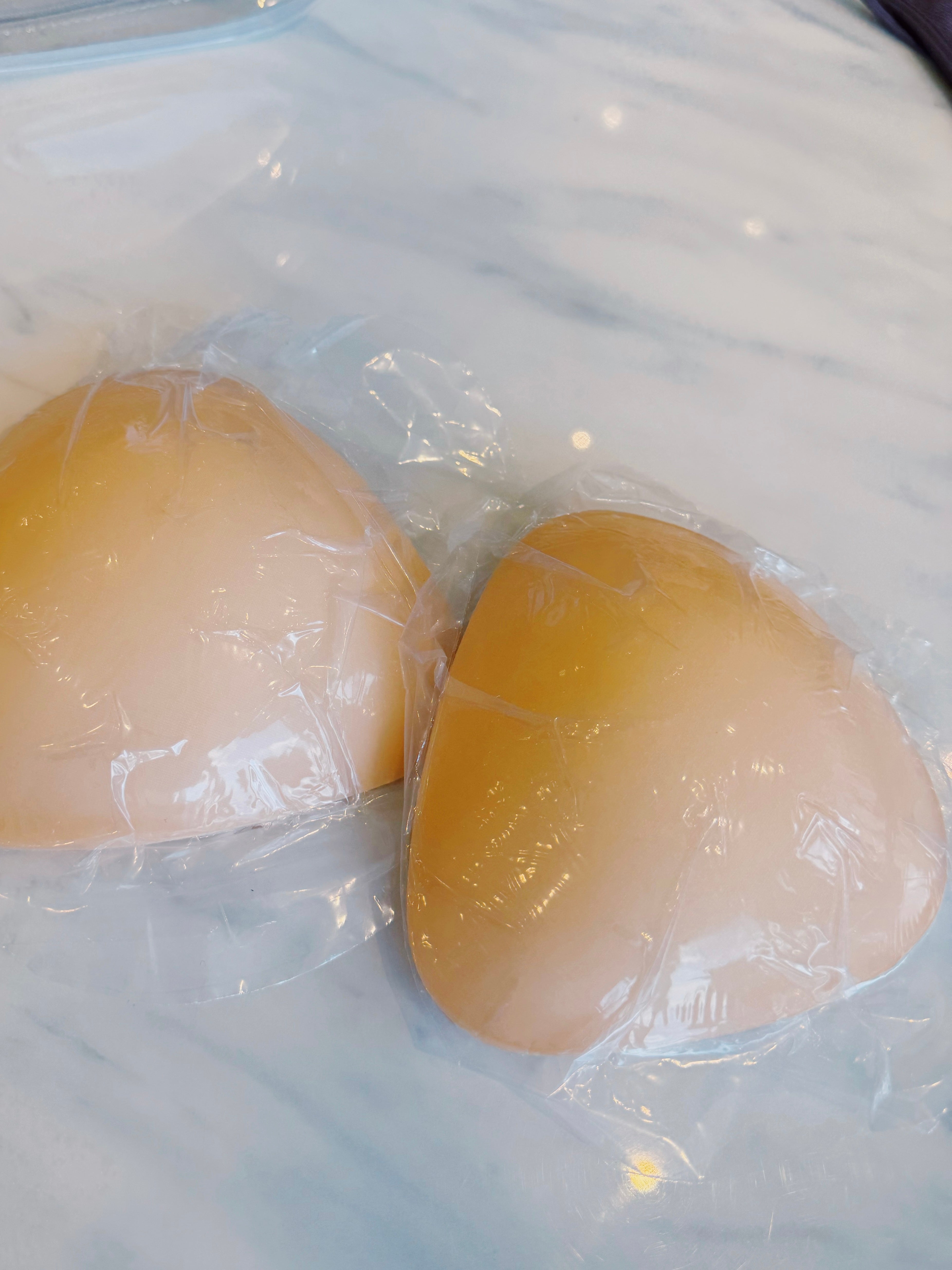Double Sided Sticky Bra