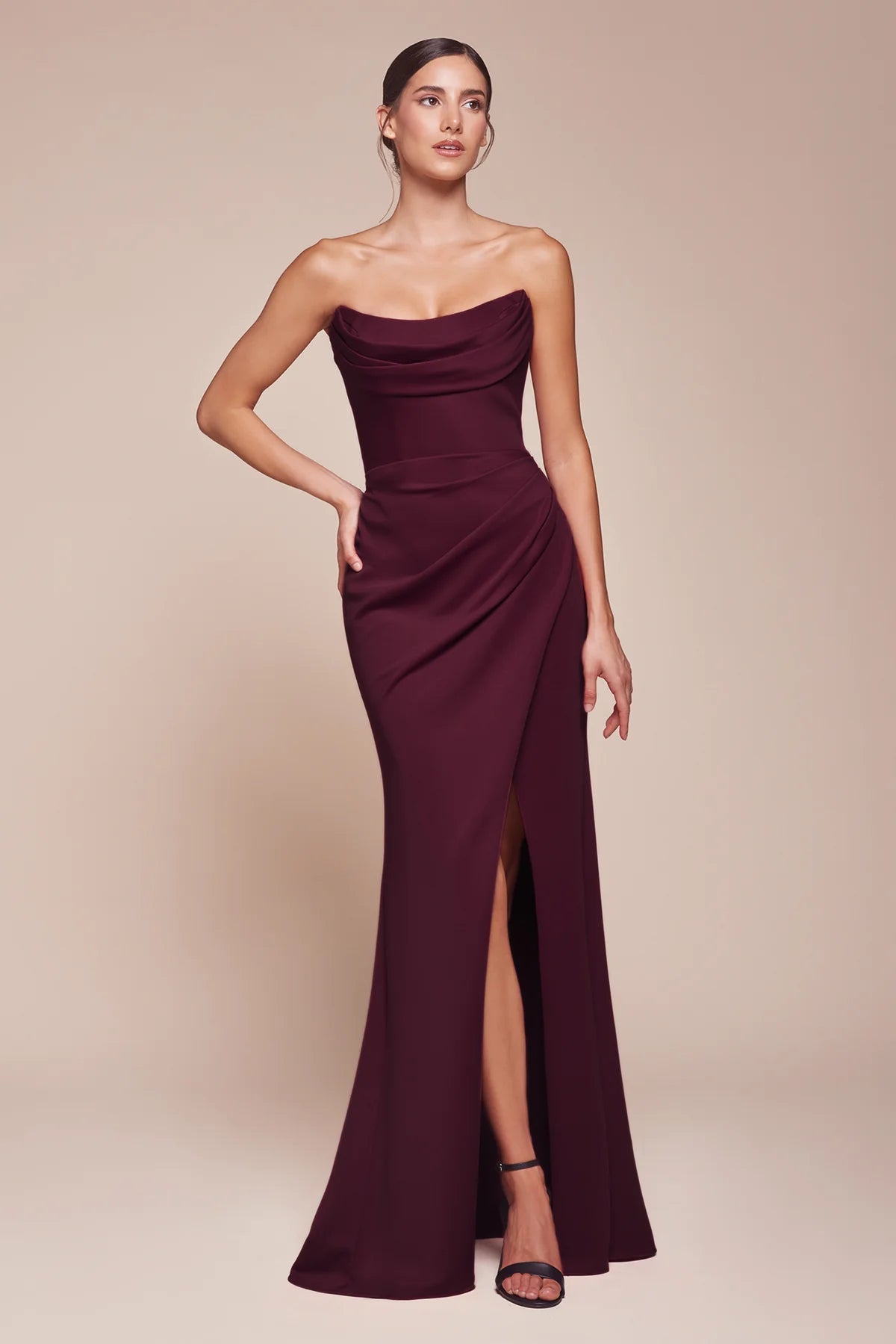 Emilia Dress - Special Order