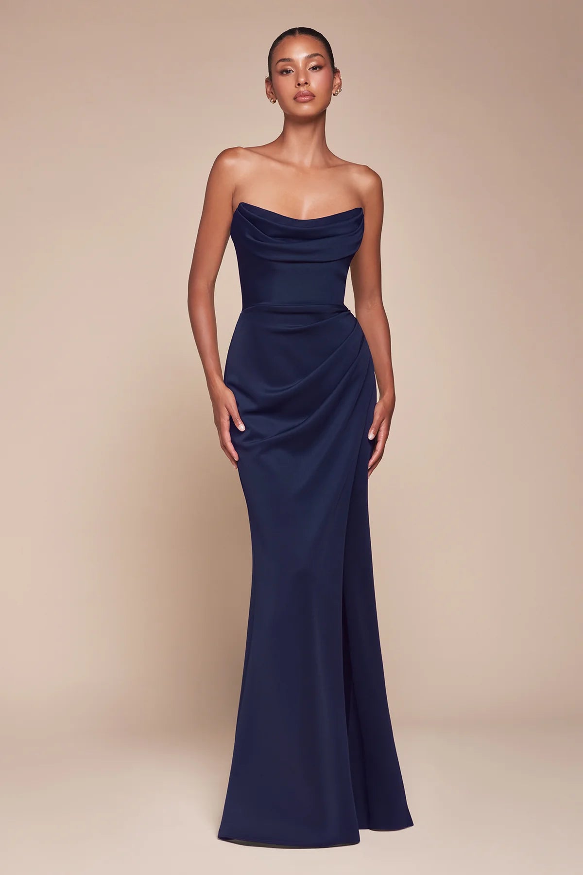 Emilia Dress - Special Order