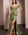 Cassie Special Order Dress