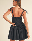 Tessa Bustier Dress