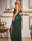 Halle - Special Order Dress