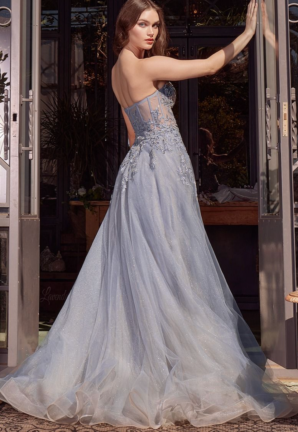 Angela Special Order Dress