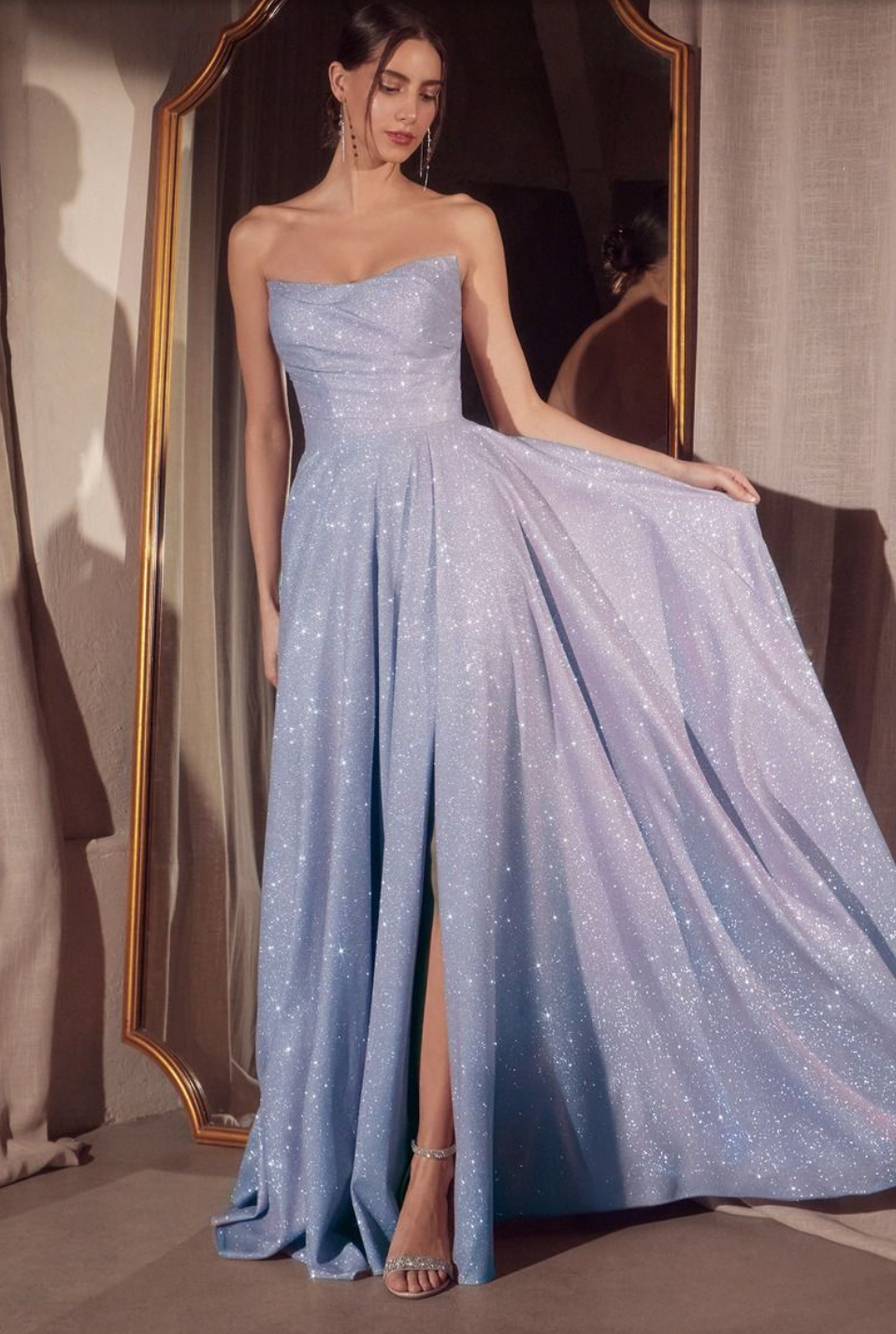 Beata Special Order Dress