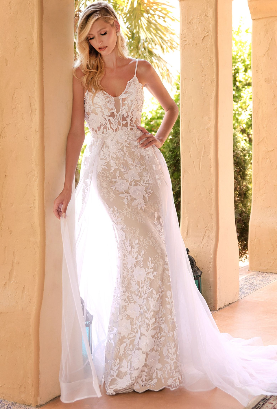 Julia Special Order Dress