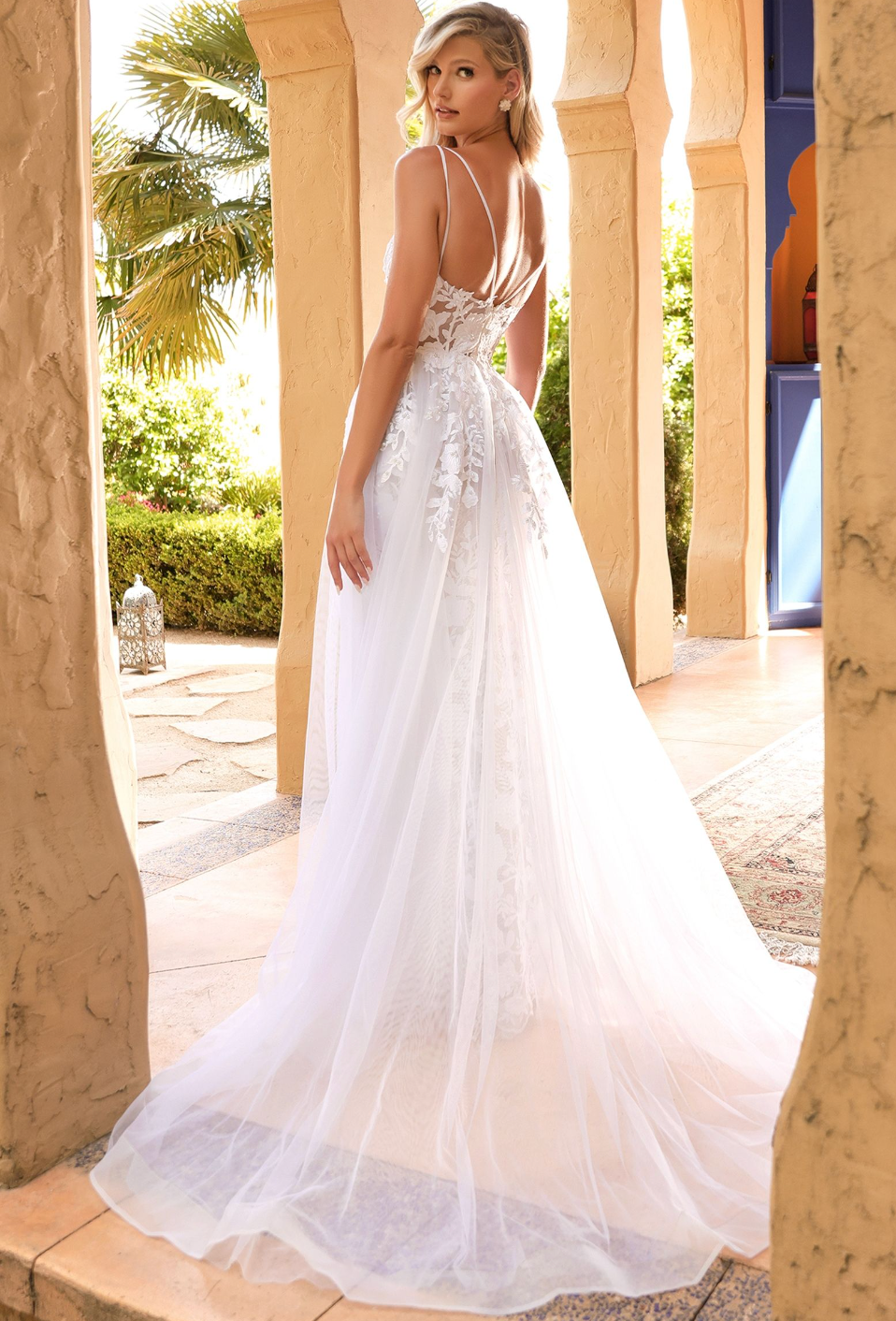 Julia Special Order Dress