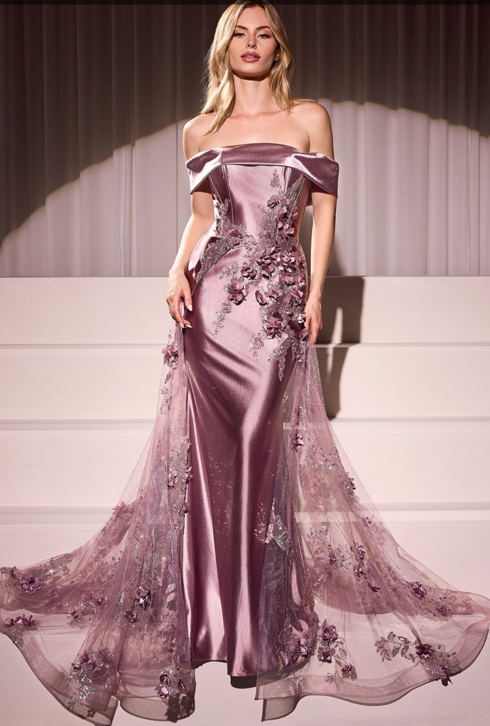 Annabelle Special Order Dress
