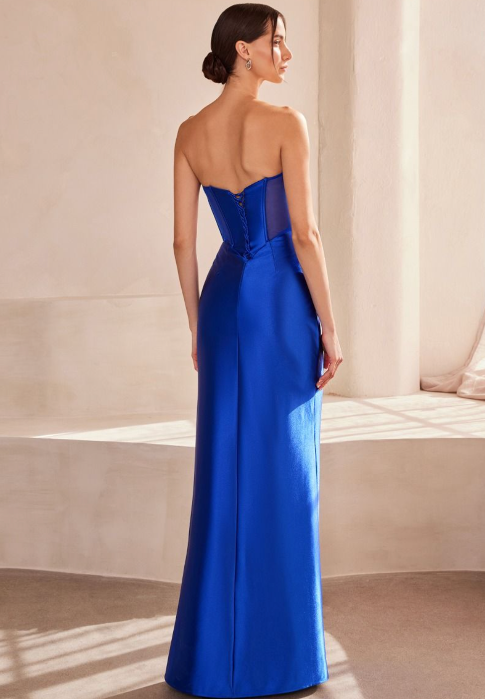 Evelina Special Order Dress