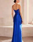 Evelina Special Order Dress