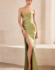 Evelina Special Order Dress