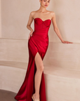Evelina Special Order Dress