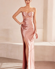 Evelina Special Order Dress
