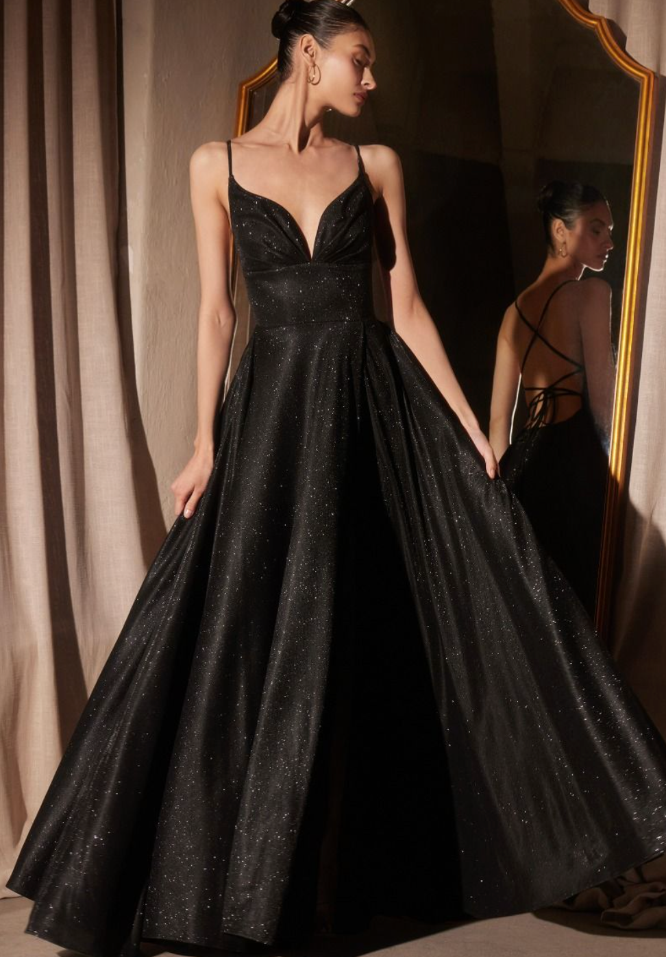 Catherine Special Order Dress