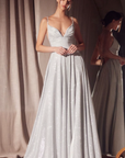 Catherine Special Order Dress