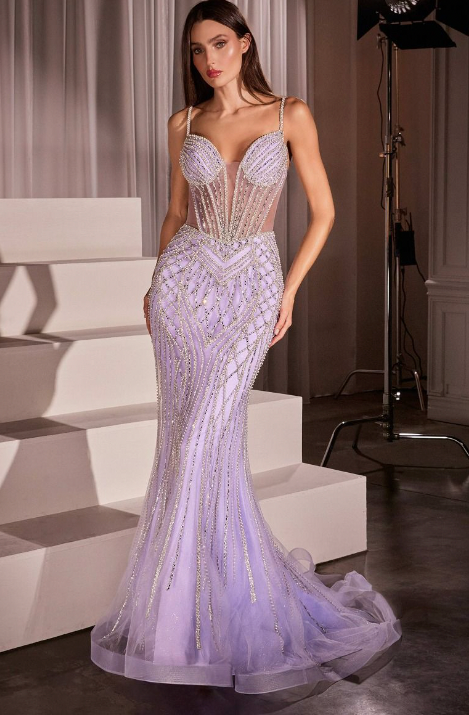 Dahlia Special Order Dress