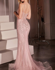 Dahlia Special Order Dress