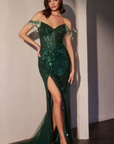 Alexandra Special Order Dress