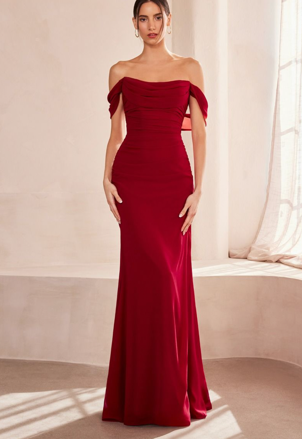 Melody Special Order Dress