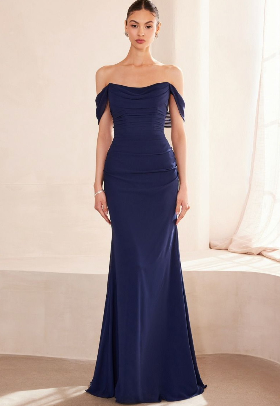 Melody Special Order Dress