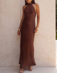Brigitte Maxi Dress - PREORDER