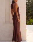 Brigitte Maxi Dress - PREORDER