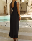 Elsa Maxi Dress - PREORDER
