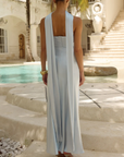Elsa Maxi Dress - PREORDER