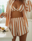 Marjorie Three Piece Set