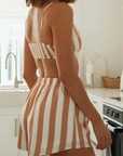 Marjorie Three Piece Set