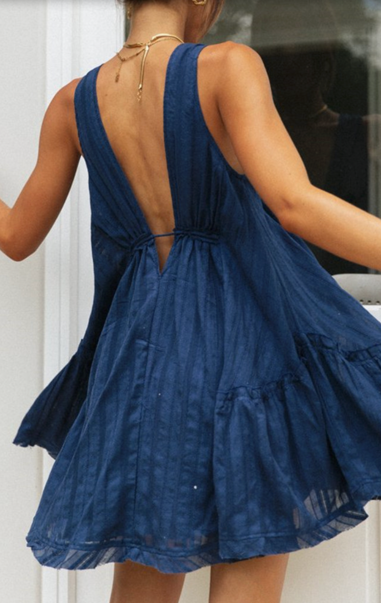 Devon Dress