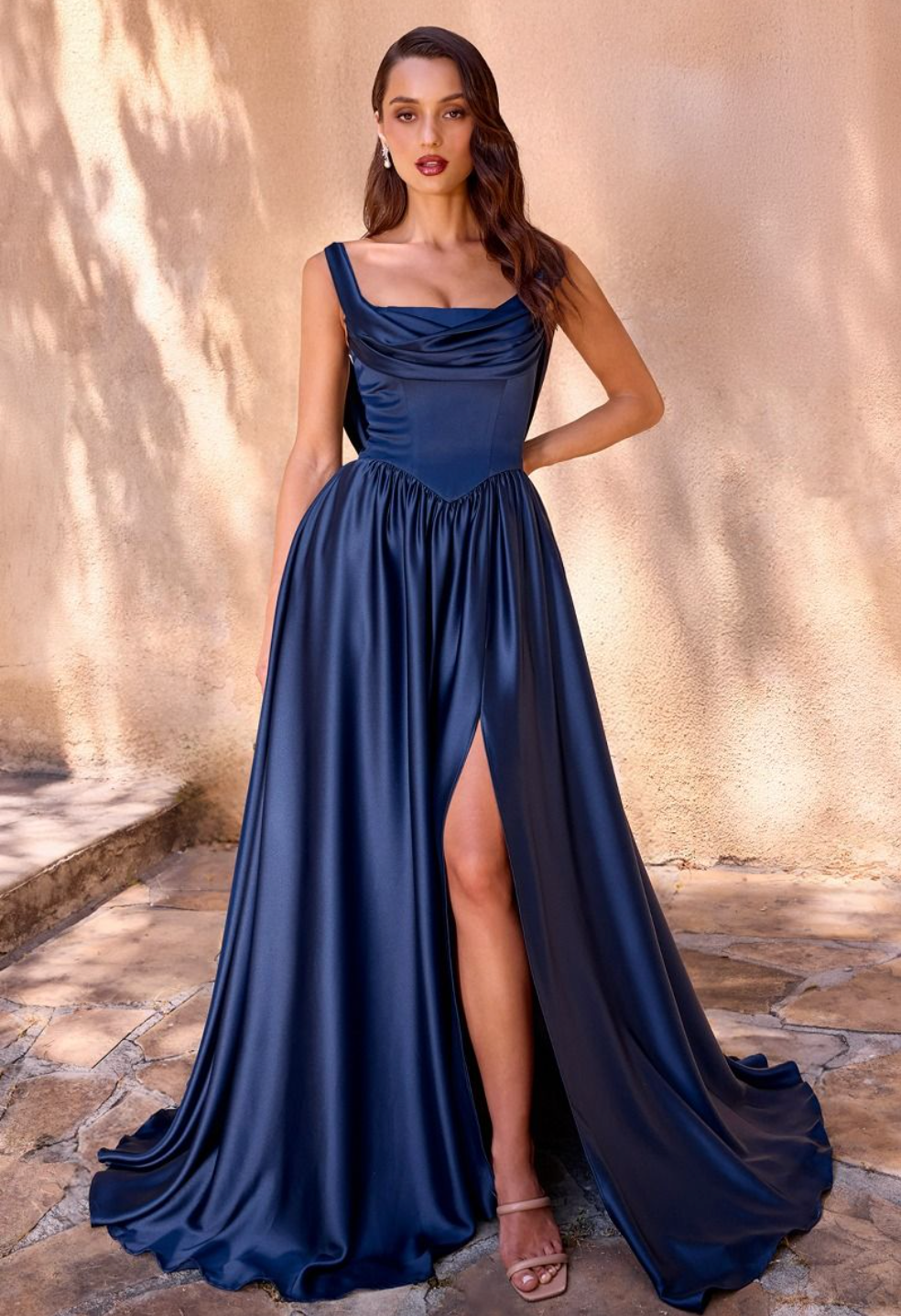 Bella Special Order Dress