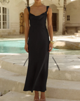 Margot Maxi Dress - PREORDER