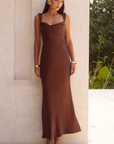 Margot Maxi Dress - PREORDER