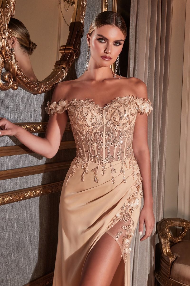 Cassie Special Order Dress