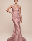 Skye Dress - Special Order