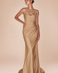 Skye Dress - Special Order