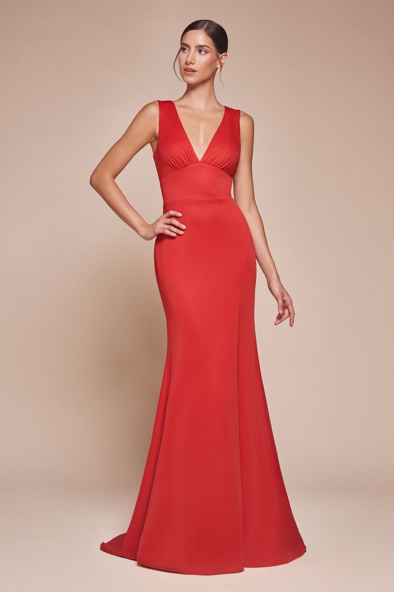Chantel Dress - Special Order