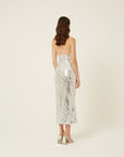 Kayla Sequin Dress - LANGsura