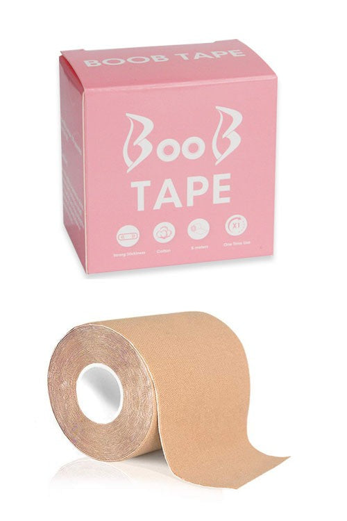 Body Tape - LANGsura