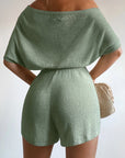 Celina Romper