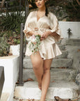 SPECIAL ORDER Gianna Robe - LANGsura
