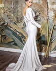 SPECIAL ORDER Jessica Gown - LANGsura