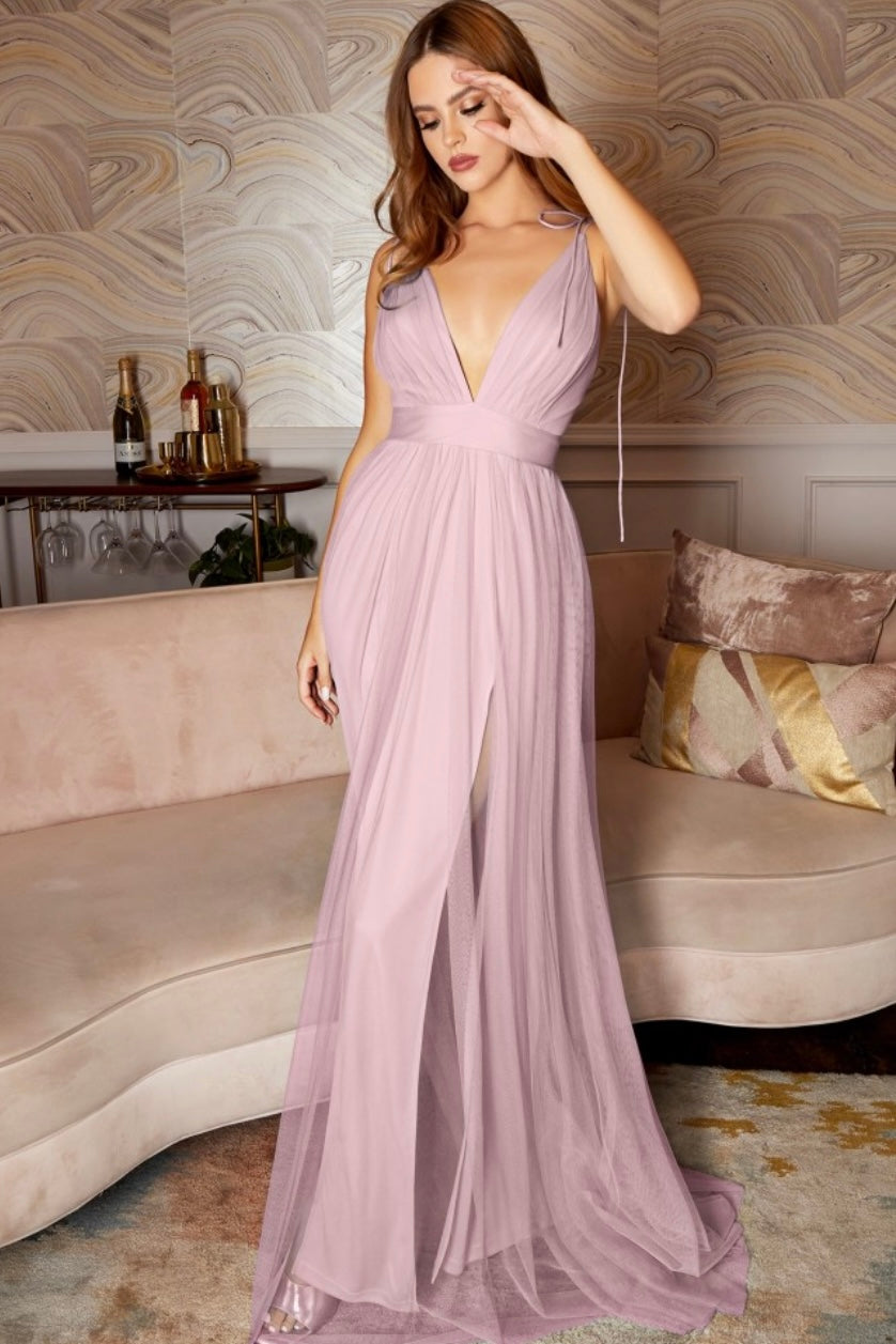 Genevieve Dress - LANGsura