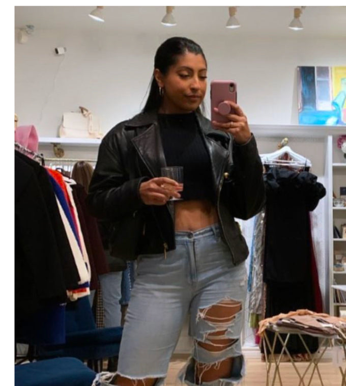 SEEN ON INSTA
