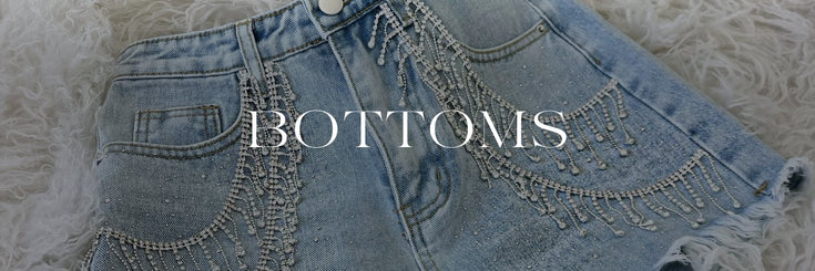 BOTTOMS