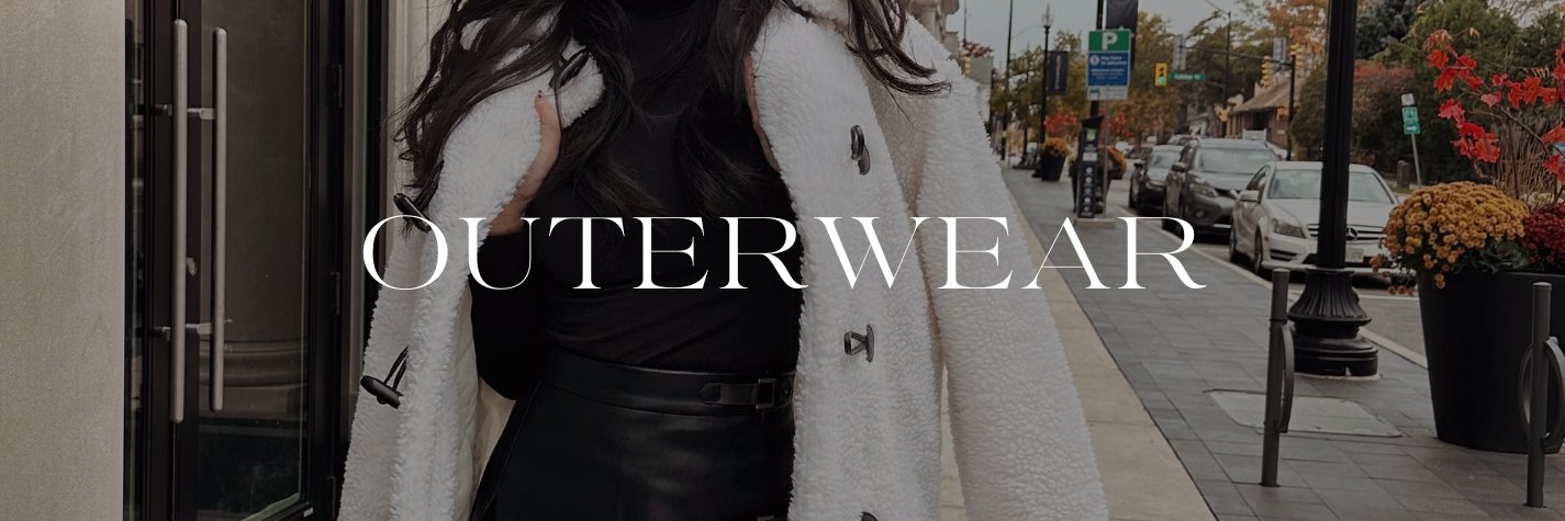 OUTERWEAR